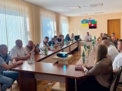 Нововолинськ відвідали представники громад з Львівщини та Закарпаття Нововолинськ-відвідали-представники-громад-з-Львівщини-та-Закарпаття