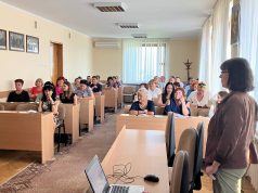 У Нововолинську розпочався триденний тренінг на тему енергоменеджменту У-Нововолинську-розпочався-триденний-тренінг-на-тему-енергоменеджменту