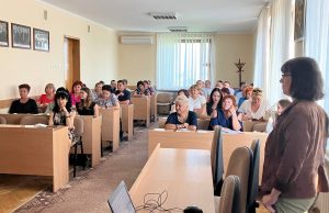 У Нововолинську розпочався триденний тренінг на тему енергоменеджменту У-Нововолинську-розпочався-триденний-тренінг-на-тему-енергоменеджменту