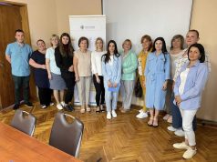 «Ненасильницьке спілкування: як зрозуміти себе та інших»: працівники соціальної галузі у Нововолинську пройшли тренінг з... «Ненасильницьке-спілкування:-як-зрозуміти-себе-та-інших»:-працівники-соціальної-галузі-у-Нововолинську-пройшли-тренінг-з.