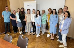 «Ненасильницьке спілкування: як зрозуміти себе та інших»: працівники соціальної галузі у Нововолинську пройшли тренінг з... «Ненасильницьке-спілкування:-як-зрозуміти-себе-та-інших»:-працівники-соціальної-галузі-у-Нововолинську-пройшли-тренінг-з.