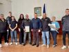 Нововолинських рятувальників привітали з професійним святом Нововолинських-рятувальників-привітали-з-професійним-святом