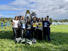 Нововолинці долучилися до Всесвітнього дня прибирання «World Cleanup Day» Нововолинці-долучилися-до-Всесвітнього-дня-прибирання-«world-cleanup-day»