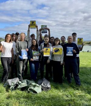 Нововолинці-долучилися-до-Всесвітнього-дня-прибирання-«world-cleanup-day»