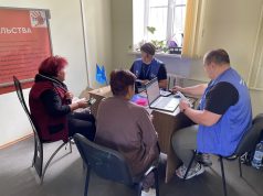 Чергова допомога внутрішньо переміщеним особам у Нововолинську: два благодійні фонди зібрали потребу Чергова-допомога-внутрішньо-переміщеним-особам-у-Нововолинську:-два-благодійні-фонди-зібрали-потребу