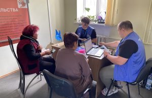 Чергова допомога внутрішньо переміщеним особам у Нововолинську: два благодійні фонди зібрали потребу Чергова-допомога-внутрішньо-переміщеним-особам-у-Нововолинську:-два-благодійні-фонди-зібрали-потребу