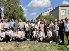 Green forest”: у ліцеї № 9 відкрили гурток лісництва green-forest”:-у-ліцеї-№-9-відкрили-гурток-лісництва