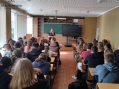 Рятувальники розповіли нововолинським студентам, як діяти при надзвичайних ситуаціях та хімічній загрозі Рятувальники-розповіли-нововолинським-студентам,-як-діяти-при-надзвичайних-ситуаціях-та-хімічній-загрозі