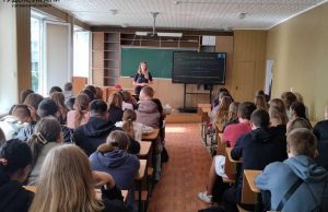 Рятувальники розповіли нововолинським студентам, як діяти при надзвичайних ситуаціях та хімічній загрозі Рятувальники-розповіли-нововолинським-студентам,-як-діяти-при-надзвичайних-ситуаціях-та-хімічній-загрозі