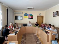 На засіданні виконавчого комітету прийняли понад 50 рішень На-засіданні-виконавчого-комітету-прийняли-понад-50-рішень