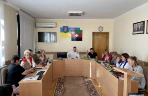 На засіданні виконавчого комітету прийняли понад 50 рішень На-засіданні-виконавчого-комітету-прийняли-понад-50-рішень