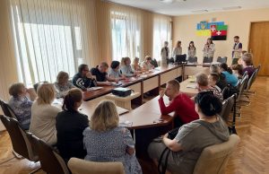 У Нововолинську психологи з Данської ради у справах біженців провели заняття для осіб з особливими... У-Нововолинську-психологи-з-Данської-ради-у-справах-біженців-провели-заняття-для-осіб-з-особливими.