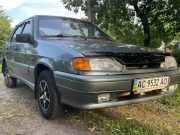 ВАЗ 2115 Samara 2008