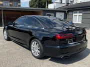 Audi A6 2015