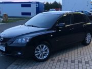 Продам Mazda 3 2007