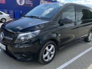 Mercedes-Benz Vito 2016