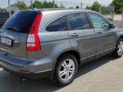 Honda CR-V 2010