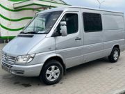 Mercedes-Benz Sprinter 2006