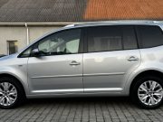 Volkswagen Touran 2013