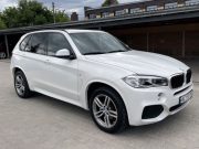 BMW X5 2016