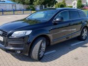Audi Q7 2009