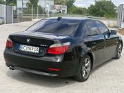 Продам BMW e 60 2006 рік