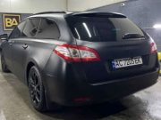 Peugeot 508sw 2,0hdi 163ps automat