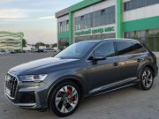 Продається Audi Q7 2019