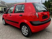 Продам Hyundai Getz 2008
