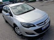 Продам Opel Astra 2013