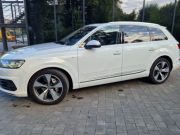 Продам Audi Q7 2016