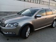 Volkswagen Passat Alltrack 2013
