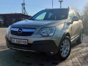 Продам Opel Antara 2009