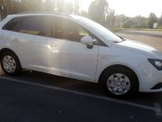 Продам SEAT Ibiza 2013