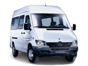 Потрібні пасажири на Польщу