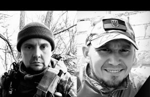 Знову громада Нововолинська оплакує втрату. Війна відібрала життя двох наших захисників