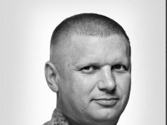 В Запорізькій області загинув Герой Сергій Войтович