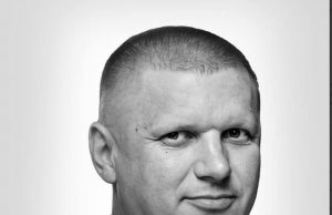 В Запорізькій області загинув Герой Сергій Войтович