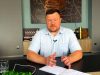 Чим живе Нововолинська громада, — Карпус провів прямий ефір у Фейсбук