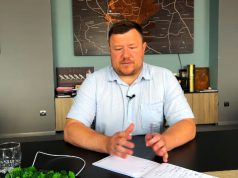 Чим живе Нововолинська громада, — Карпус провів прямий ефір у Фейсбук