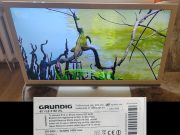 Телевізор Grundig 40′ VLE 8160 WL з пультом