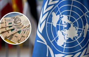 2220грн на місяць зможуть отримати ВПО, які подадуть заявку на отримання допомоги від УВКБ ООН...