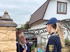 Рятувальники здійснюють комплекс заходів щодо попередження пожеж у природних екосистемах та житловому секторі