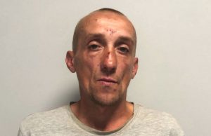 Поліція Нововолинська розшукує підозрюваного у крадіжках – Ігора Троцюка