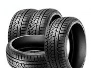 4шт Комплект Шин Зимових 225/50 R17 Ovation W-588 98H XL