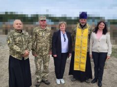 Заступниця міського голови привітала військових, які проходять навчання Заступниця-міського-голови-привітала-військових,-які-проходять-навчання