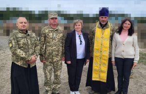 Заступниця міського голови привітала військових, які проходять навчання Заступниця-міського-голови-привітала-військових,-які-проходять-навчання