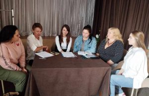 У Нововолинську обирали художніх керівників філій закладів культури У-Нововолинську-обирали-художніх-керівників-філій-закладів-культури