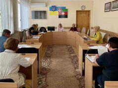 10 жовтня – сесія Нововолинської міської ради: депутати працювали у комісіях 10-жовтня-–-сесія-Нововолинської-міської-ради:-депутати-працювали-у-комісіях