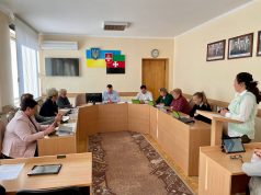 На черговому засіданні виконавчого комітету опрацювали понад 50 питань порядку денного На-черговому-засіданні-виконавчого-комітету-опрацювали-понад-50-питань-порядку-денного